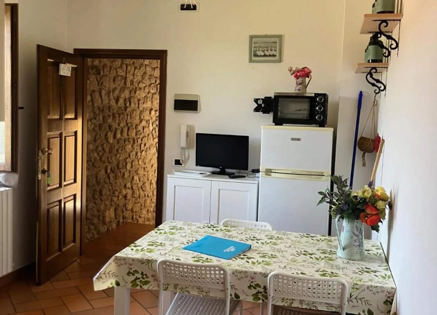דירה Appartamento Piazza Di Montese 1