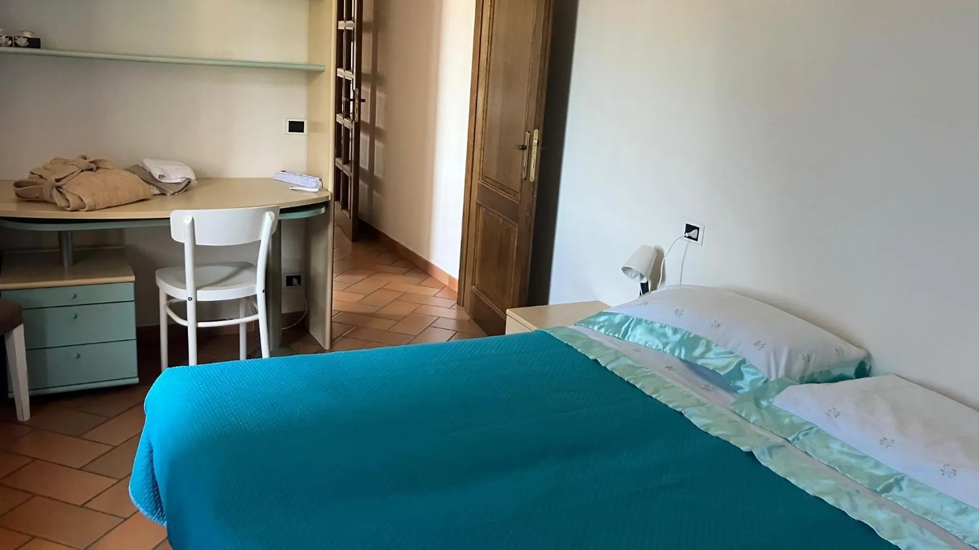 Appartamento Piazza Di Montese 1 איטליה