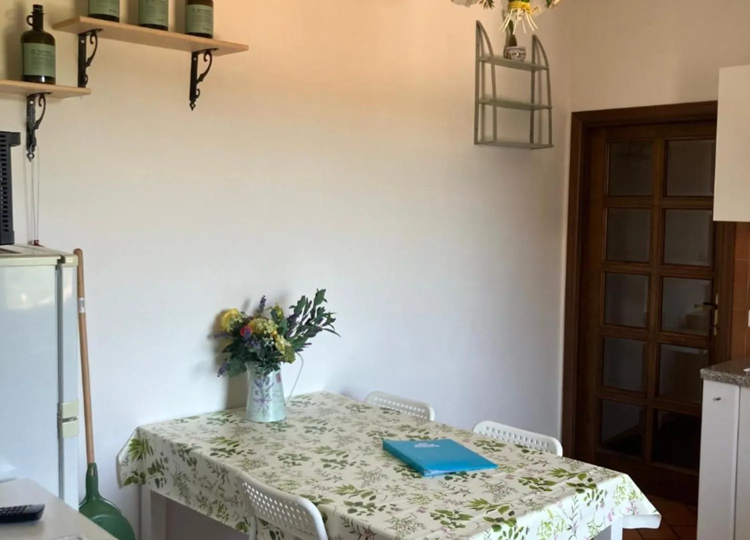 דירה Appartamento Piazza Di Montese 1